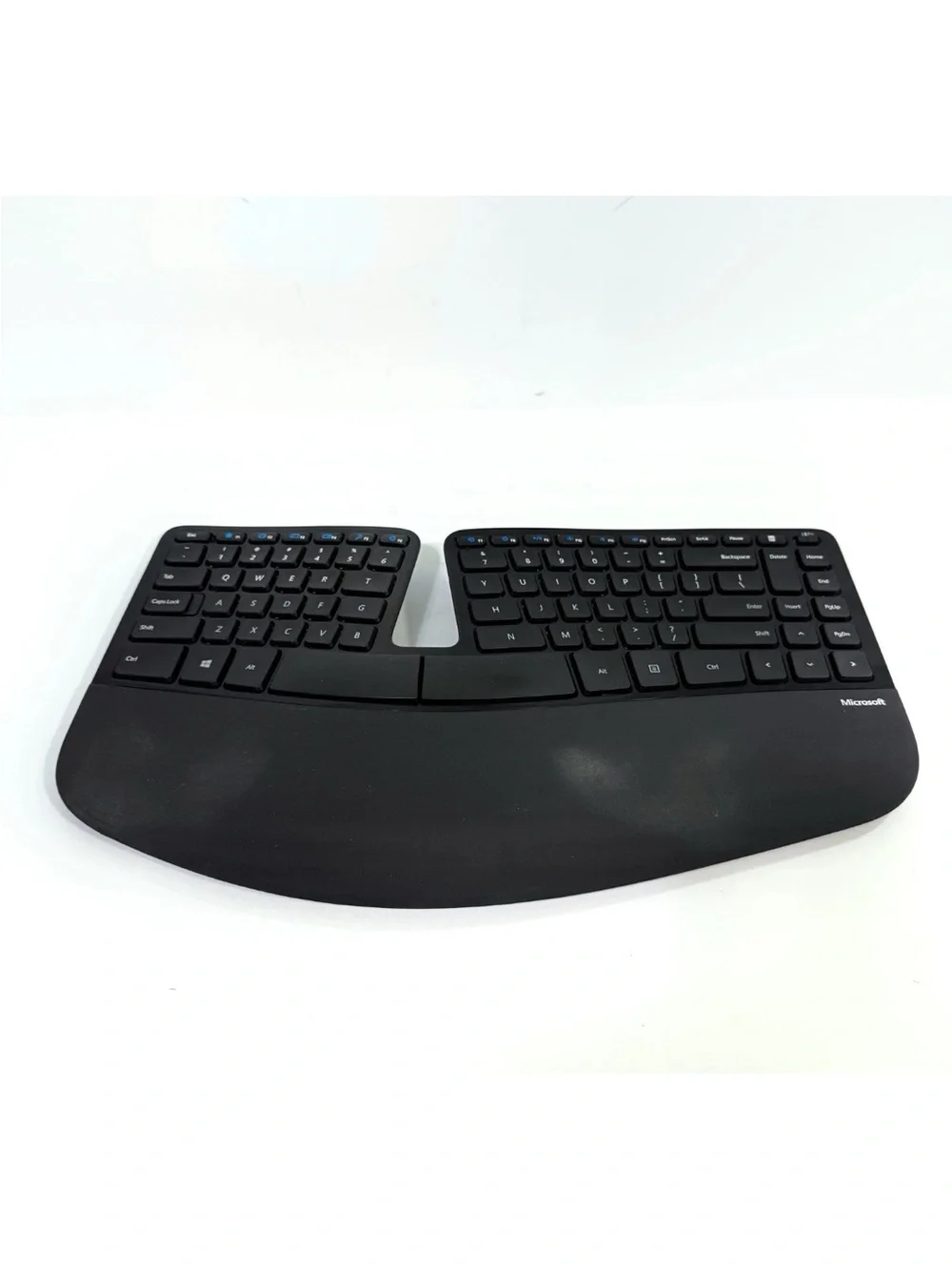 Microsoft Sculpt Ergonomic Surface Edition KEYBOARD ONLY Wireless  model 1559